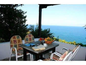 Panorama Studios & Apartments Agios Ioannis  Экстерьер фото