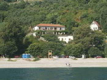 Panorama Studios & Apartments Agios Ioannis  Экстерьер фото